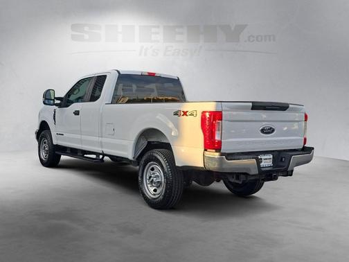 2019 Ford F-350 XL