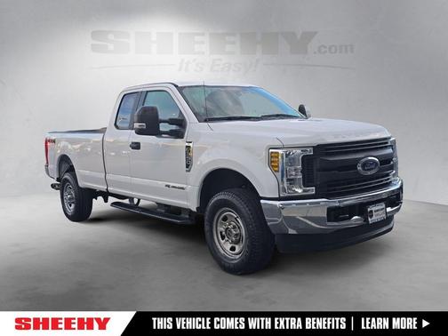 2019 Ford F-350 XL