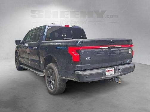 2023 Ford F-150 Lightning LARIAT