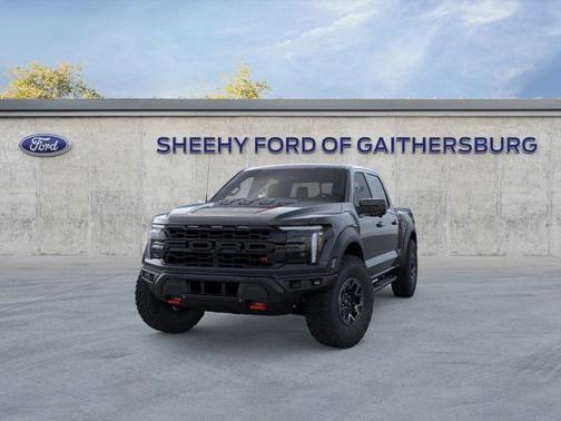 2025 Ford F-150 Raptor R