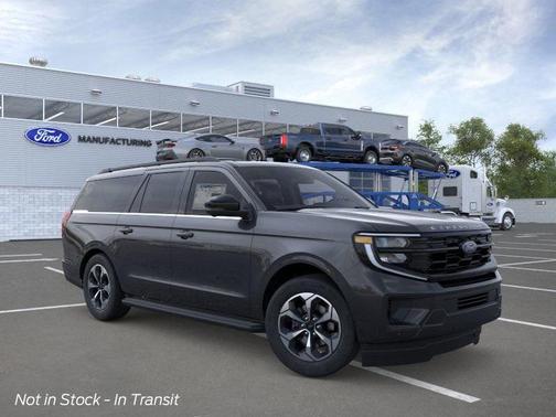 2026 Ford Expedition Max Active 4x4