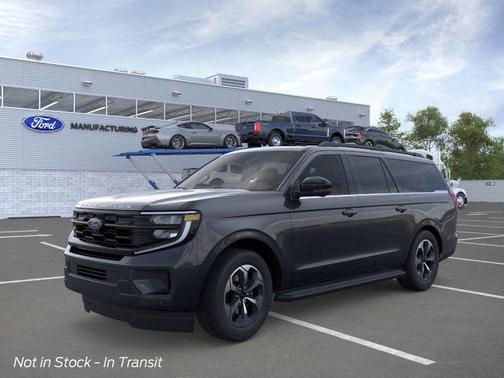 2026 Ford Expedition Max Active 4x4