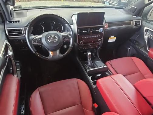 2022 Lexus GX 460 Premium