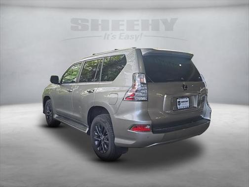 2022 Lexus GX 460 Premium