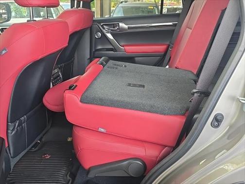 2022 Lexus GX 460 Premium