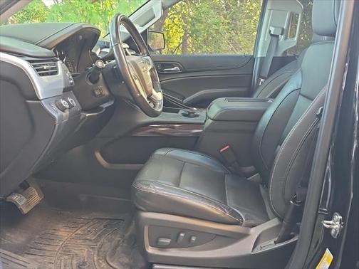 2020 GMC Yukon XL SLT