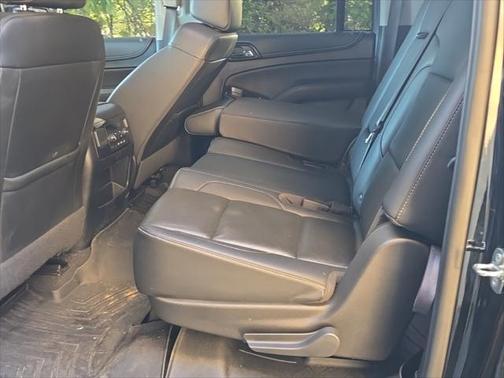 2020 GMC Yukon XL SLT