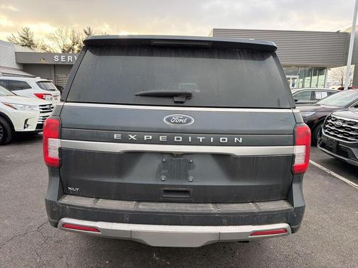 2024 Ford Expedition XLT