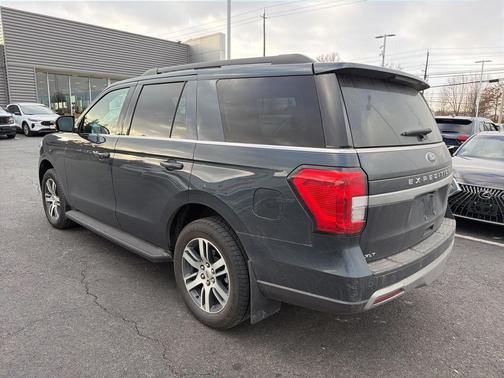 2024 Ford Expedition XLT