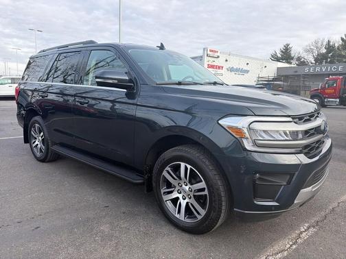 2024 Ford Expedition XLT