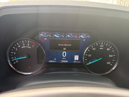 2024 Ford Expedition XLT