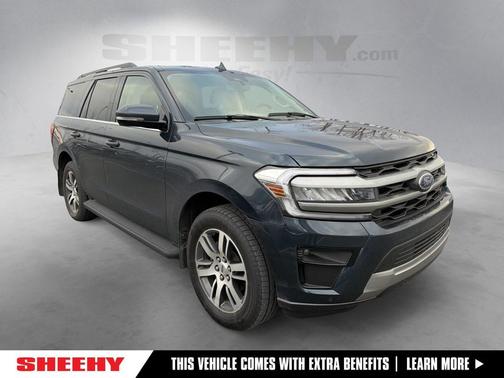 2024 Ford Expedition XLT