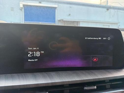 2024 Kia Telluride SX