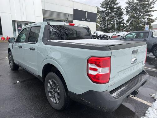2023 Ford Maverick XLT