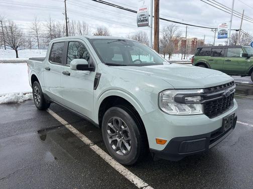 2023 Ford Maverick XLT
