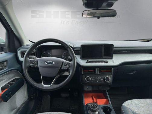 2023 Ford Maverick XLT