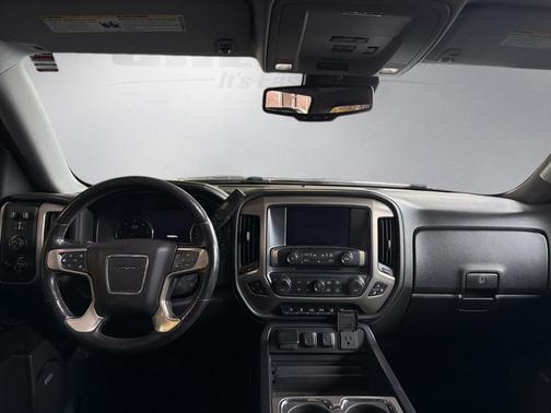 2015 GMC Sierra 1500 Denali