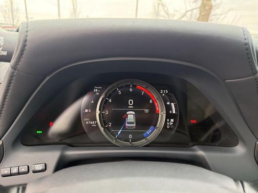 2018 Lexus LS 500 F Sport