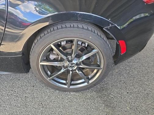 2018 Mazda MX-5 Miata Grand Touring