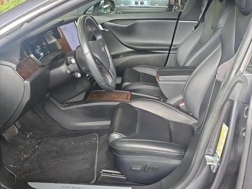 2021 Tesla Model S Long Range