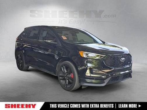 2023 Ford Edge ST