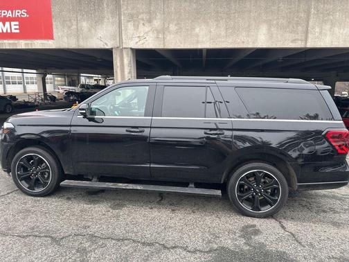 2023 Ford Expedition Max Limited