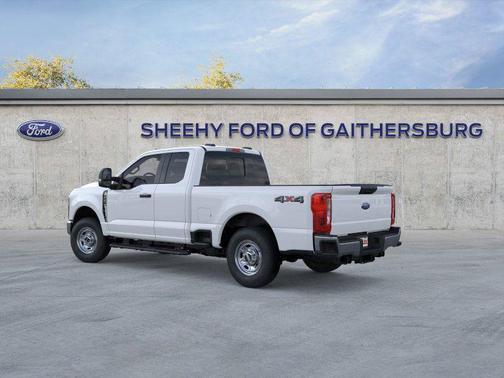 2026 Ford F-250 XL