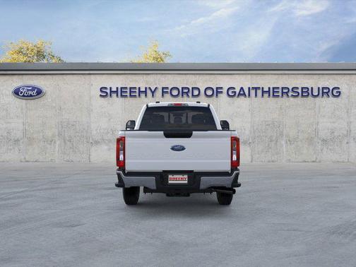 2026 Ford F-250 XL