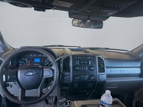 2018 Ford F-350 XL