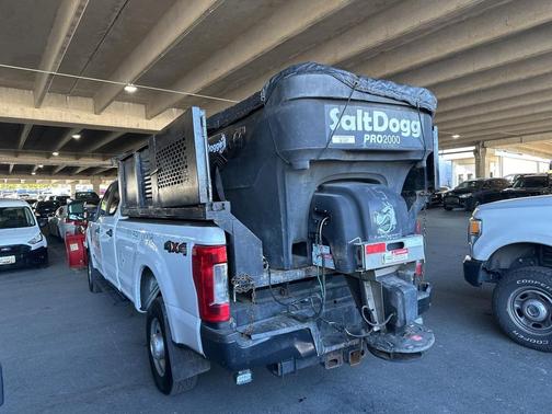 2018 Ford F-350 XL