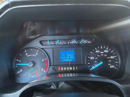 2018 Ford F-350 XL