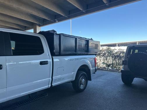 2018 Ford F-350 XL