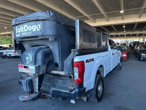 2018 Ford F-350 XL