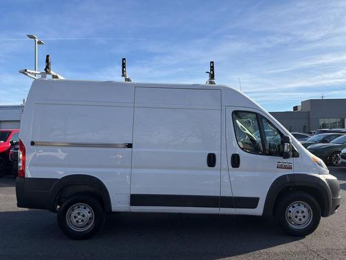 2018 RAM ProMaster 1500 Base
