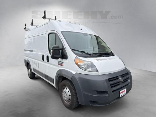 2018 RAM ProMaster 1500 Base