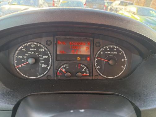 2018 RAM ProMaster 1500 Base