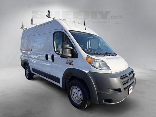 2018 RAM ProMaster 1500 Base