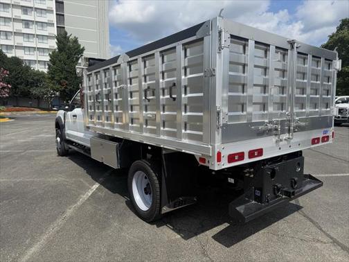 2025 Ford F-450 XL