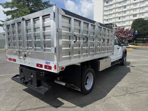2025 Ford F-450 XL