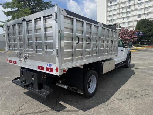 2025 Ford F-450 XL