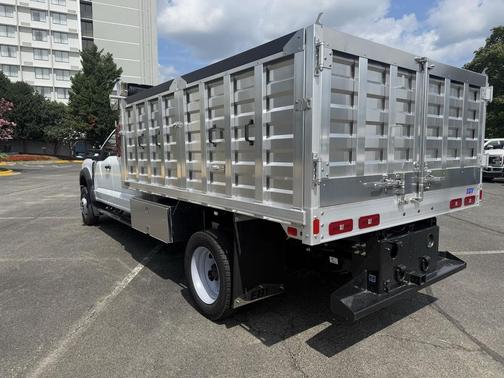 2025 Ford F-450 XL