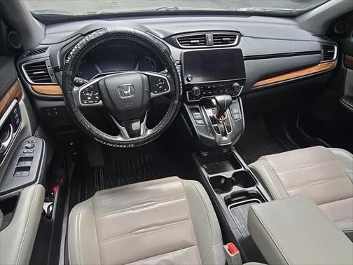 2020 Honda CR-V AWD EX-L