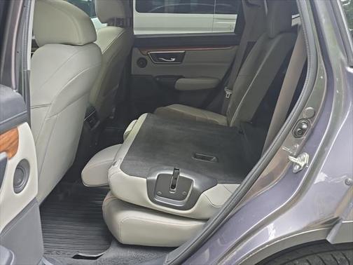 2020 Honda CR-V AWD EX-L