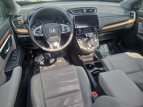 2020 Honda CR-V AWD EX-L