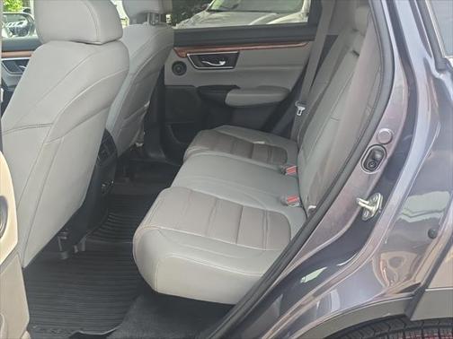 2020 Honda CR-V AWD EX-L