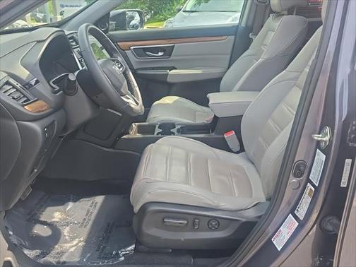 2020 Honda CR-V AWD EX-L