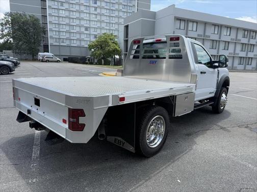 2025 Ford F-450 XL