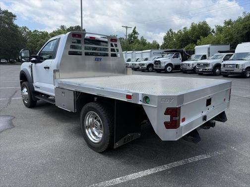 2025 Ford F-450 XL