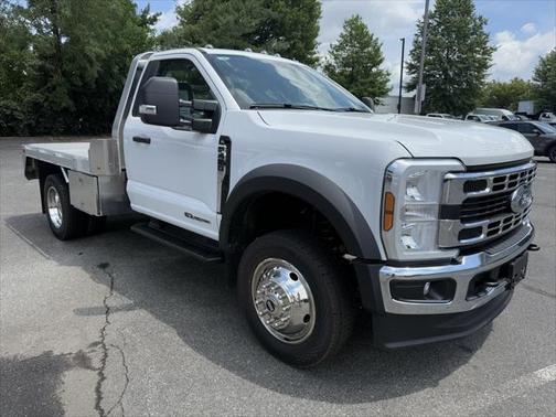 2025 Ford F-450 XL
