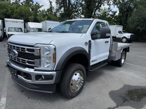 2025 Ford F-450 XL